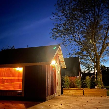 Hotel Almas Gard Ullared Exterior foto